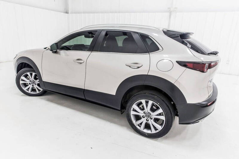 2023 Mazda CX-30 2.5 S Select