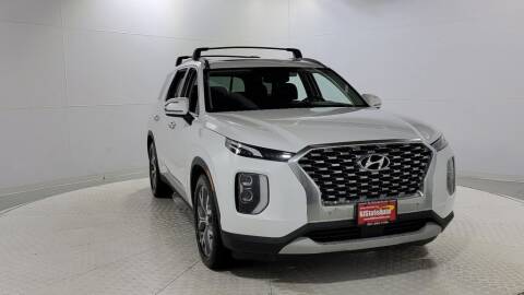2020 Hyundai Palisade for sale at NJ State Auto Used Cars in Jersey City NJ