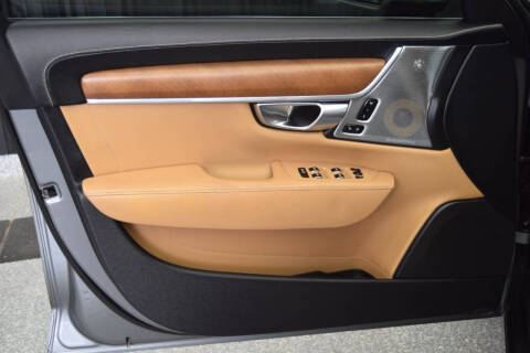 2018 Volvo S90 T6 Inscription