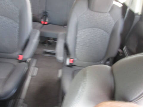 2009 GMC Acadia SLE-1