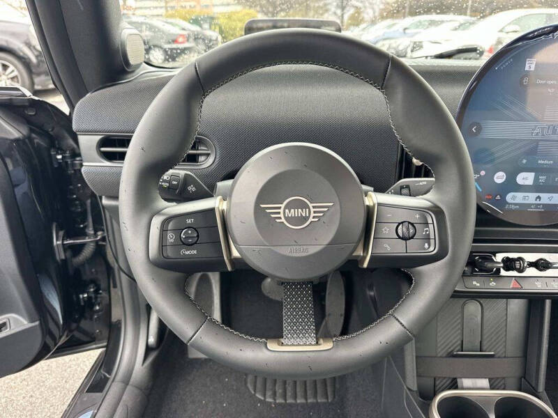 2026 MINI Convertible