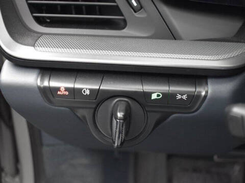 2023 Porsche 911 Carrera S