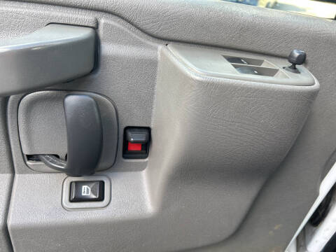 2018 Chevrolet Express 2500