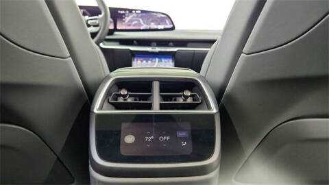 2024 Lucid Air Touring