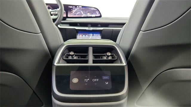 2024 Lucid Air Touring