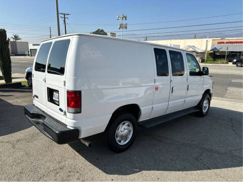 2008 Ford E-Series E-350 SD