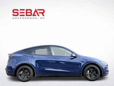 2026 Tesla Model Y Premium