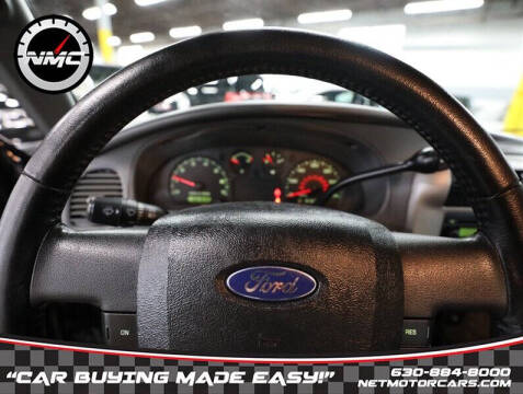 2011 Ford Ranger XLT