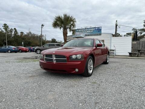 2006 Dodge Charger for sale at Emerald Coast Auto Group in Pensacola FL