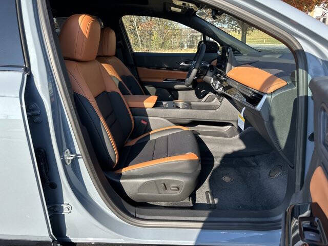 2026 Honda Prologue Elite