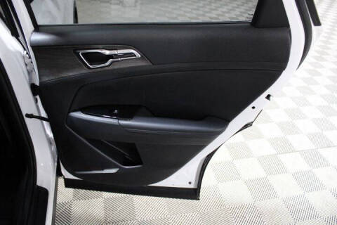 2023 Kia Sportage X-Pro