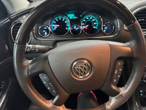 2015 Buick Enclave Premium