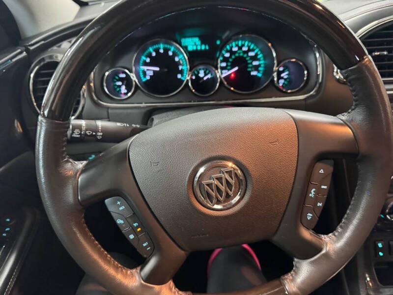 2015 Buick Enclave Premium