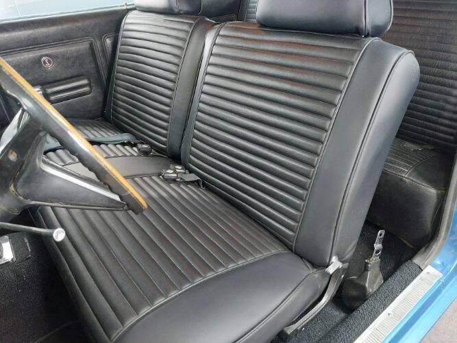 1970 Ford Torino