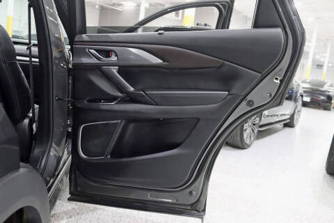 2016 Mazda CX-9 Grand Touring