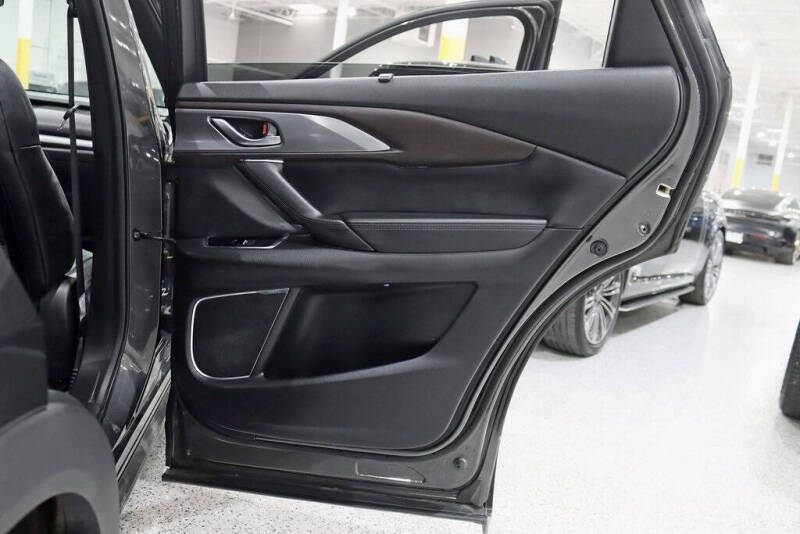 2016 Mazda CX-9 Grand Touring