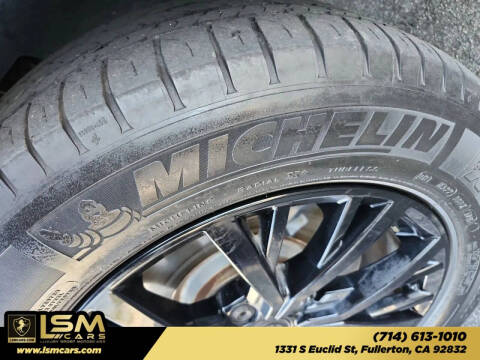 2021 Volkswagen Tiguan S