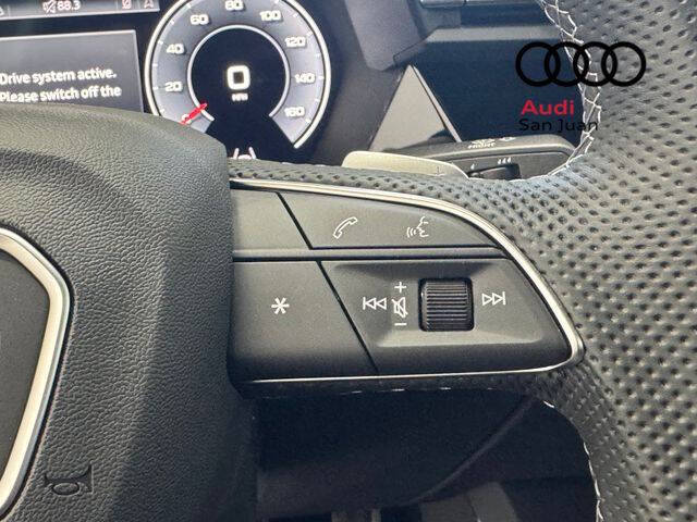 2026 Audi A3