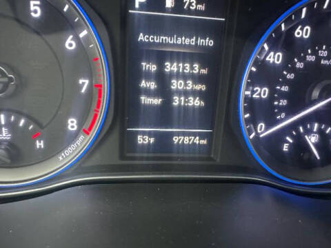 2021 Hyundai Kona Ultimate