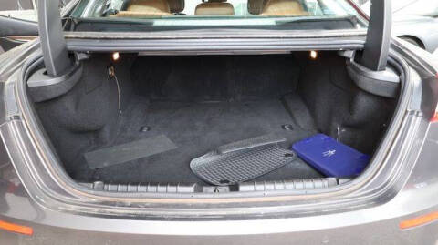 2015 Maserati Ghibli S Q4