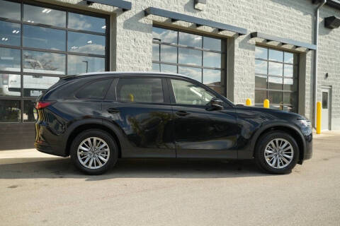 2024 Mazda CX-90 3.3 Turbo Select