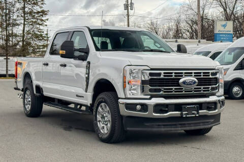 2024 Ford F-250 Super Duty XL