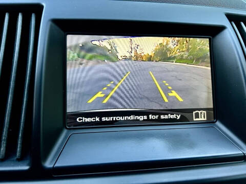 2013 Land Rover LR2 HSE