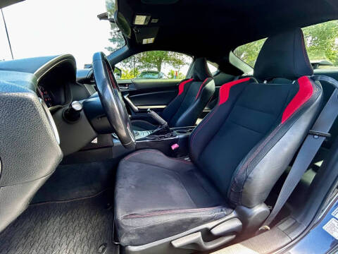 2015 Scion FR-S