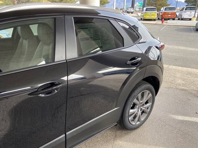 2026 Mazda CX-30 2.5 S Preferred