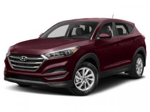 2018 Hyundai Tucson for sale at Capital Group Auto Sales & Leasing in Freeport NY