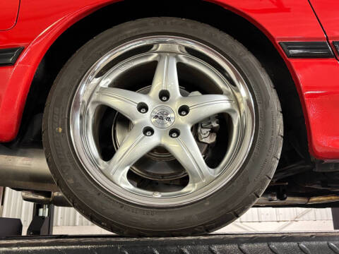 1988 Mazda RX-7