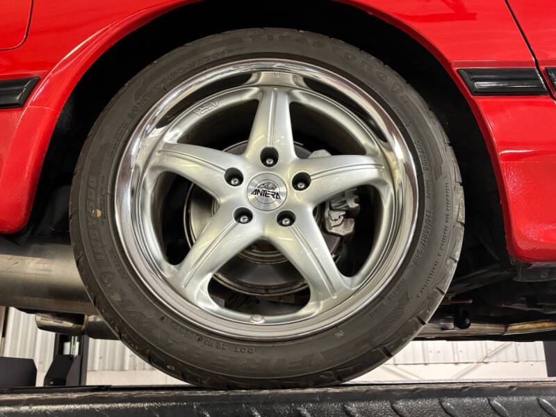 1988 Mazda RX-7