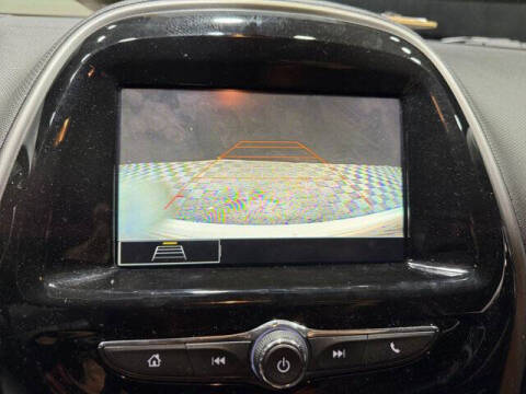 2020 Chevrolet Spark 1LT CVT