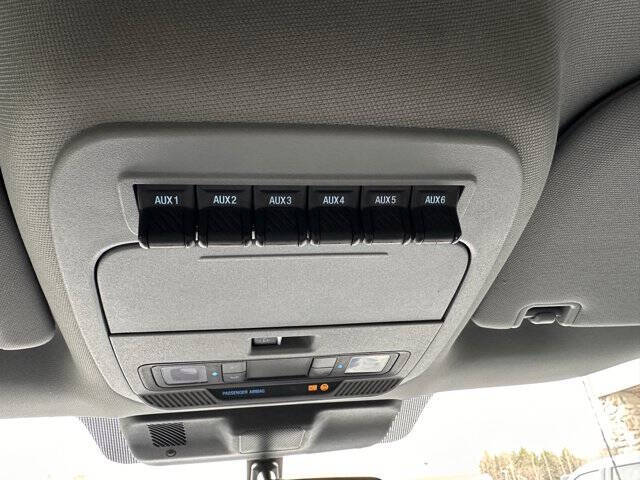 2023 Ford F-350 Super Duty XL