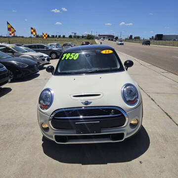 2014 MINI Hardtop Cooper S