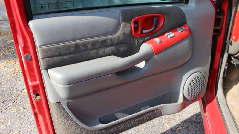 2000 Chevrolet S-10 LS Xtreme