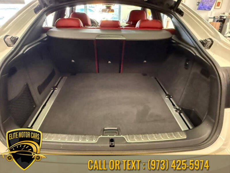 2017 BMW X6 xDrive35i