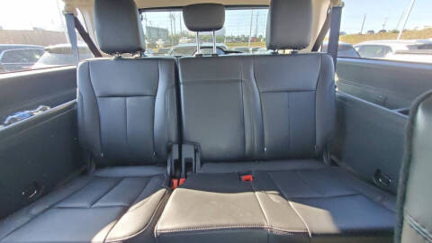 2023 Ford Expedition MAX XLT