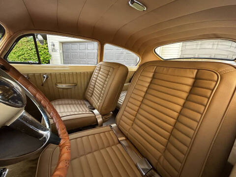 1949 Oldsmobile Futuramic 76