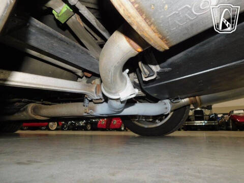 1992 Chevrolet Corvette