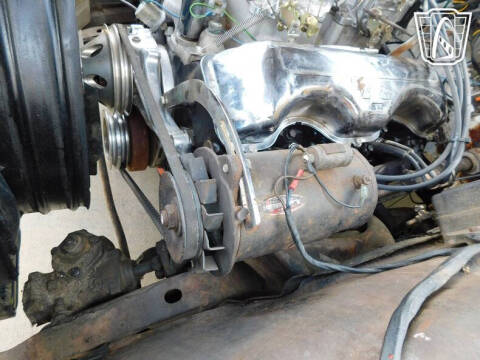 1962 Chevrolet Impala