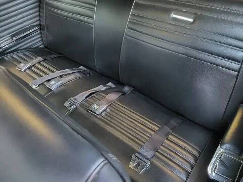 1967 Chevrolet Chevelle