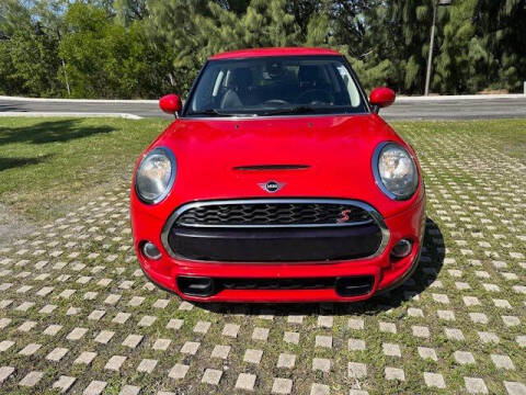 2020 MINI Hardtop 2 Door Cooper S