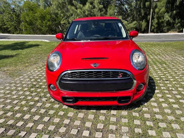 2020 MINI Hardtop 2 Door Cooper S