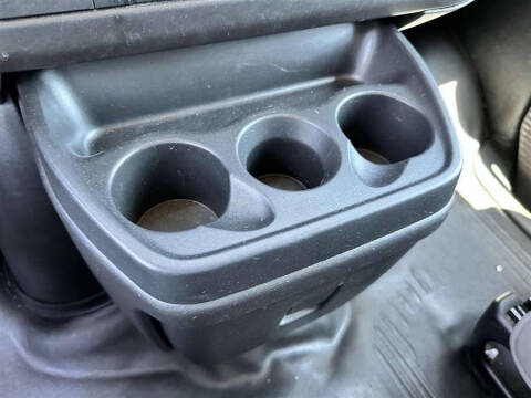 2023 GMC Savana 2500