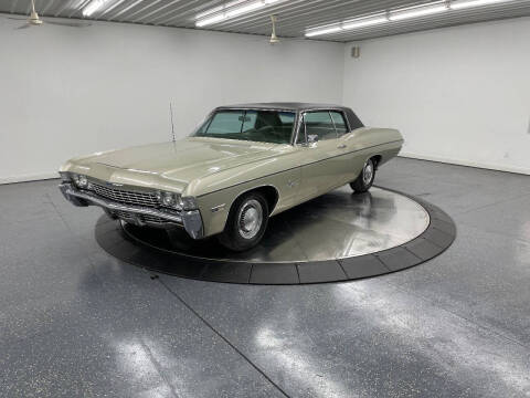 1968 Chevrolet Impala