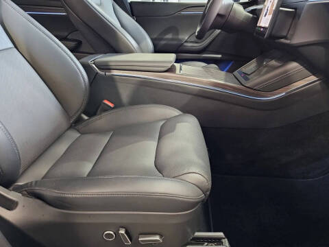 2026 Tesla Model X