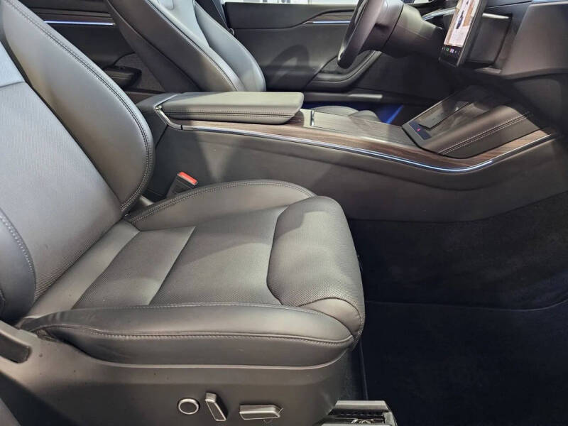 2026 Tesla Model X
