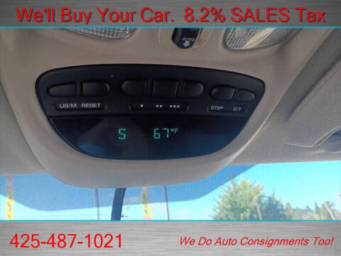 2005 Dodge Ram 1500