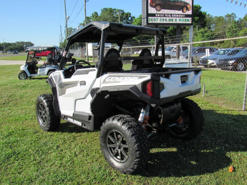 2022 Polaris GENERAL